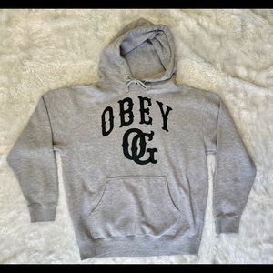 Obey OG Hoodie